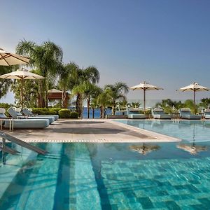 Parklane, A Luxury Collection Resort & Spa, Limasol Exterior photo