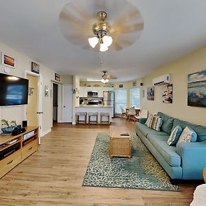 Sea Rocket 29, Sleeps 4, Ground Floor, 1 Bedroom, BBQ Area, WiFi St. Pete Beach Exterior photo