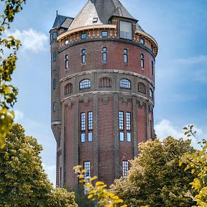 Hotel Watertoren West Groningen Exterior photo