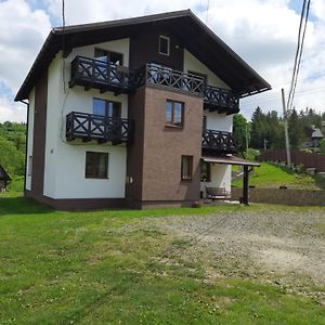 Guest House Stari Druzy Slavske Exterior photo