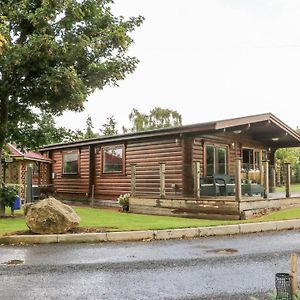 Heathcliff Villa Northallerton Exterior photo