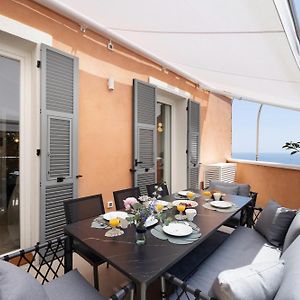 La Clubhouse, Monaco Country Club Appartement Roquebrune-Cap-Martin Exterior photo