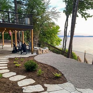 Lake Leelanau Escape Villa Exterior photo