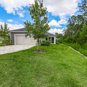 632 Palmetto Place - Wildlight Home Yulee Exterior photo