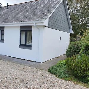 Modern, Self-Contained Annexe In The Countryside Appartement Callington Exterior photo