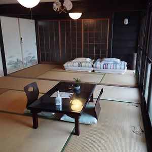 Kumano Kodo Nagano Guesthouse Tanabe Exterior photo