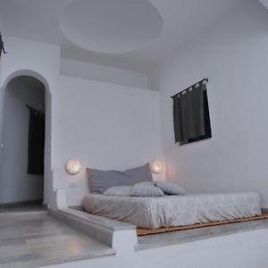 Dar Ennour Djerbahood Erriadh Bed and Breakfast Houmt Souk  Exterior photo