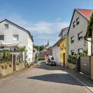 Ferienwohnung Feine Natur Bahlingen  Exterior photo