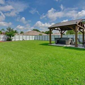 Lovely Sebring Retreat With Hot Tub And Bbq Grill Exterior photo