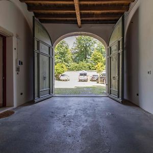 Casa Charleston In Palazzo Nobiliare Al Duomo Appartement Padua Exterior photo