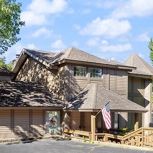 The Lodge At Tan Tar A Osage Beach Exterior photo