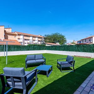 La Perle Wifi Plain Pied Proche Mer Villa Saint-Cyprien  Exterior photo