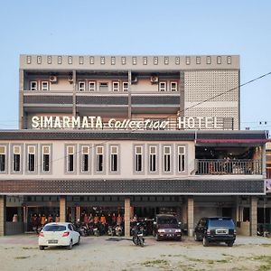 Reddoorz At Perdagangan Simalungun Hotel Exterior photo