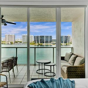 Marina Bay Sunny Isles 1005 Appartement Miami Beach Exterior photo