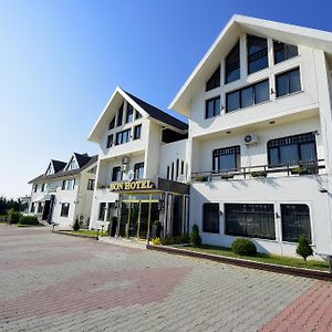 Hotel Bon Garden City Silivri Exterior photo