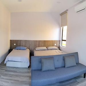 Mersingfirstfloor丰盛港二楼民宿 Appartement Exterior photo