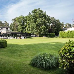 Domein Martinus Hotel Halle  Exterior photo