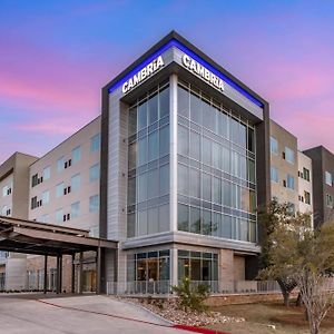 Cambria Hotel Austin Uptown Near The Domain Exterior photo