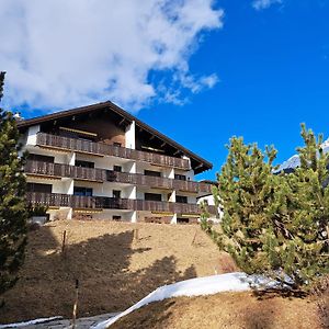 Bella Val Appartement Lenzerheide Exterior photo