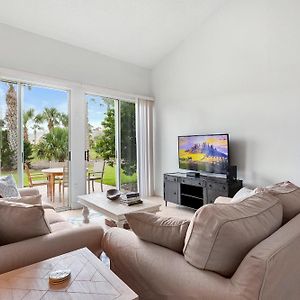 Fairway Dream - Sawgrass 2 Bedrooms - 2 Bath Villas Sleep 6, Close To Beach Ponte Vedra Beach Exterior photo