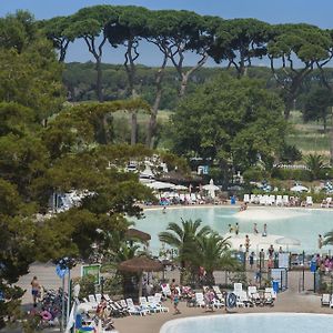 Hotel Il Mulinaccio San Vincenzo Exterior photo