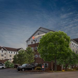 Candlewood Suites - Boston North Shore - Danvers By Ihg Exterior photo