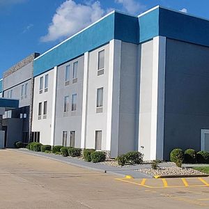 Best Western Heartland Inn Mattoon Exterior photo