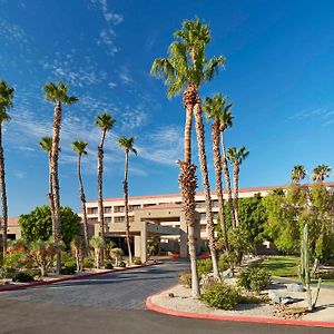 Doubletree By Hilton Golf Resort Palm Springs Cathedral City Exterior photo