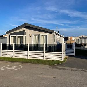 42 Woodland Walk Pevensey Bay Holiday Park Sleeps 6 Villa Exterior photo