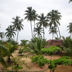 Delta Hospitality - Sea Facing Rooms With A Private Beach Kalyānpur Exterior photo