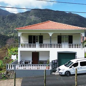 Mountain Retreat Villa Boaventura Exterior photo