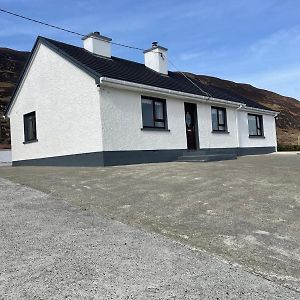 Eileen'S Cottage Donegal Town Exterior photo