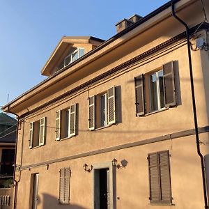 San Martino Holiday Apartments Nizza Monferrato Exterior photo