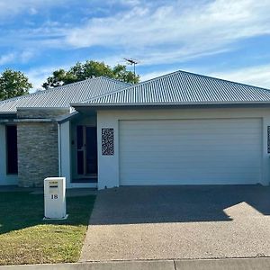 Paddington Place Villa Ross River Exterior photo