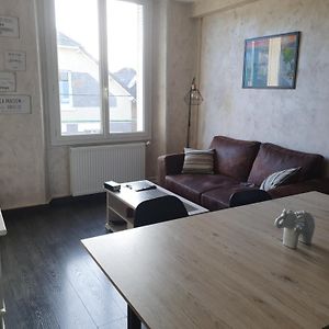 Joli Logement Appartement Brive-la-Gaillarde Exterior photo