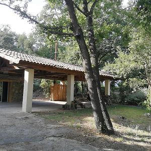 L'Atelier En Cevennes - Logement 55M2 Appartement Deaux Exterior photo