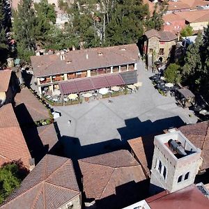 Loft Mueganos 2 En Val'Quirico Appartement Santeagueda Exterior photo