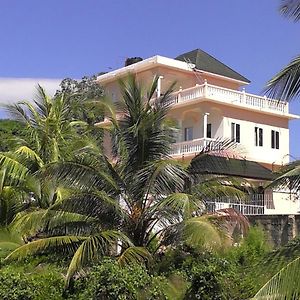 Bamboo House Bnb Appartement Zanzibar Exterior photo