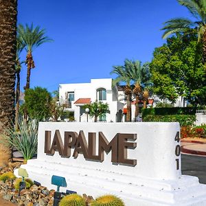 Modern & Uncluttered - A Ryson Property Villa Palm Springs Exterior photo