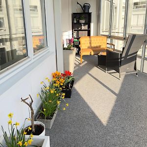 Luxury Apartments In Ålesund Exterior photo