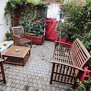 Tiny&Green House Appartement Ivry-sur-Seine Exterior photo