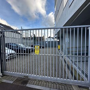 Modern Flat In Leigh Broadway Appartement Exterior photo