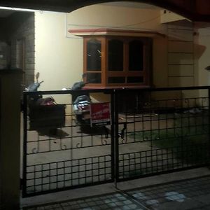 Patil Homestay Ac Belgaum Exterior photo