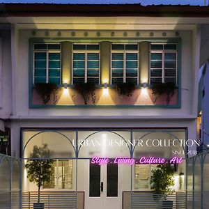 Urban Designer Collection @ Kba Hotel George Town Exterior photo