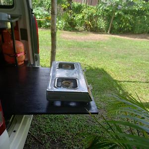 Turtle Campervans Fiji Appartement Korotogo Exterior photo