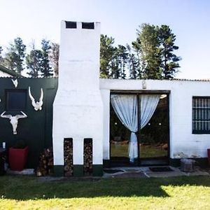 Clifford Selfcatering Guesthouse Barkly East Exterior photo