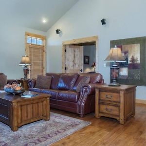 Sage Escape Cabin With Hot Tub At Brasada Ranch Appartement Alfalfa Exterior photo