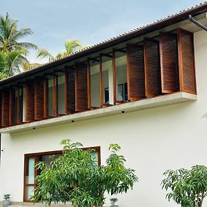 Lake Round Luxury House Villa Kurunegala Exterior photo