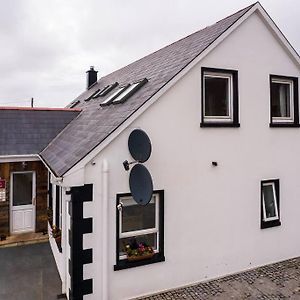 Our Cosy Wee Nest In Irelands North West Villa Gleann Cholm Cille Exterior photo