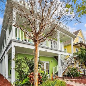 Gulfport Getaway Villa Sint-Petersburg Exterior photo